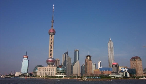 Shangai