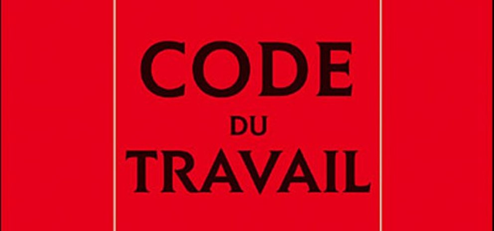 code_du_travail