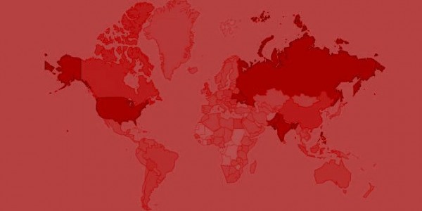 Mondialisation du travail