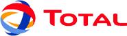 Total - logo