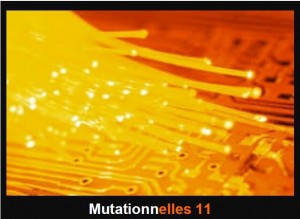 Mutationnelles 2011