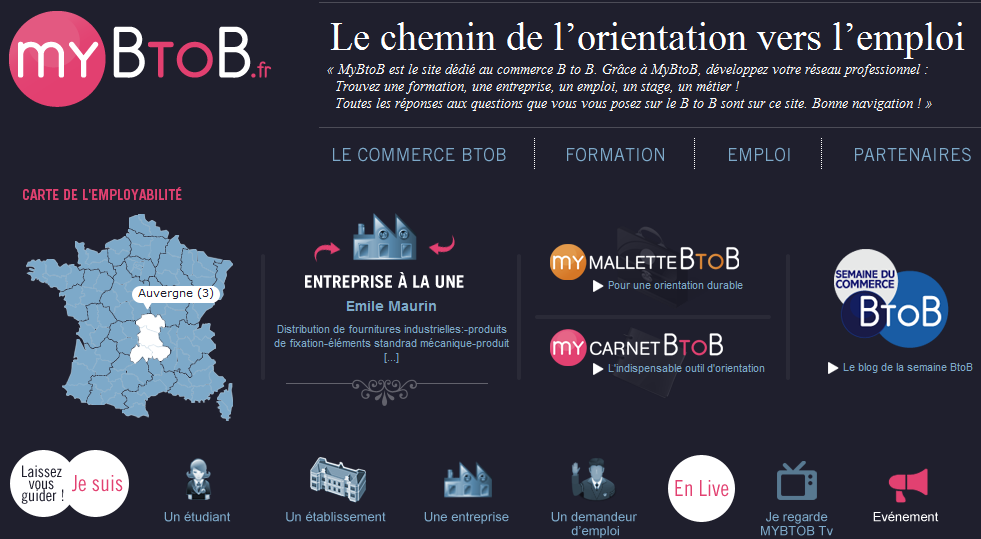 MyBtoB.fr MyBtoB.fr