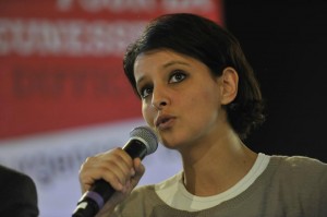 Najat Belkacem