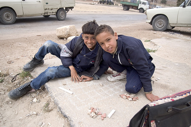 Jeunes Tunisie