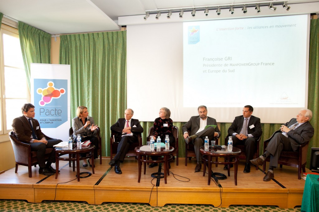 table ronde