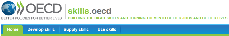 OECD skills