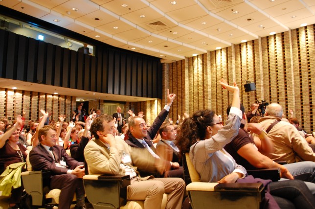 Convention annuelle Energie Jeunes