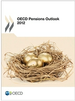 OCDE pensions outlook