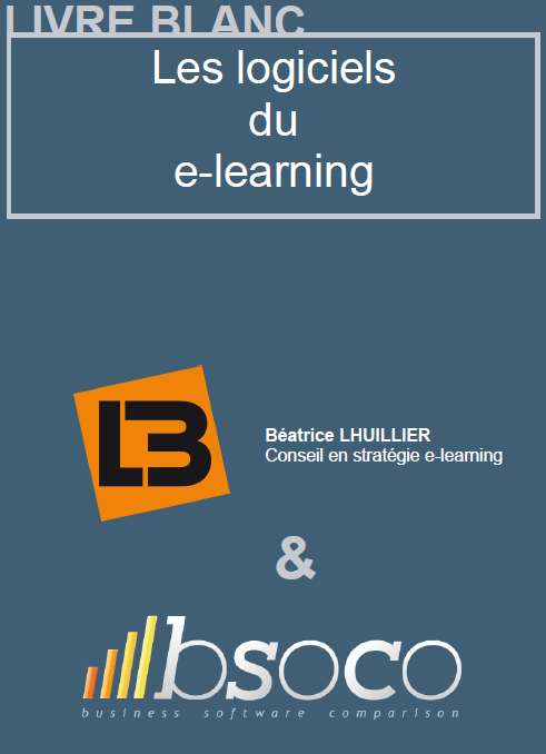 Livre Blanc - Les logiciels du e-learning