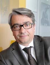 Jean-François Denoy, directeur général de Manpower