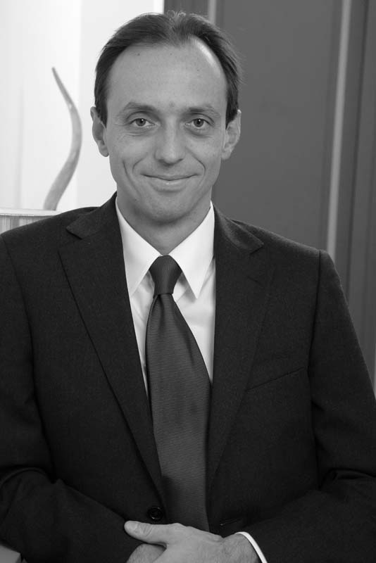 Emmanuel de Catheu - Experis Executive
