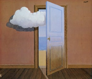 magritte_porte