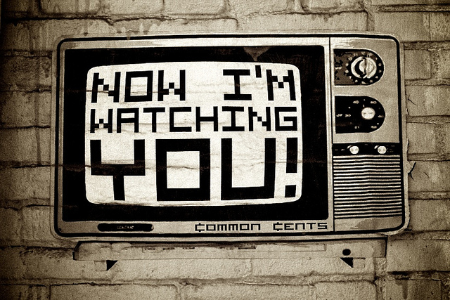 Now Im watching you