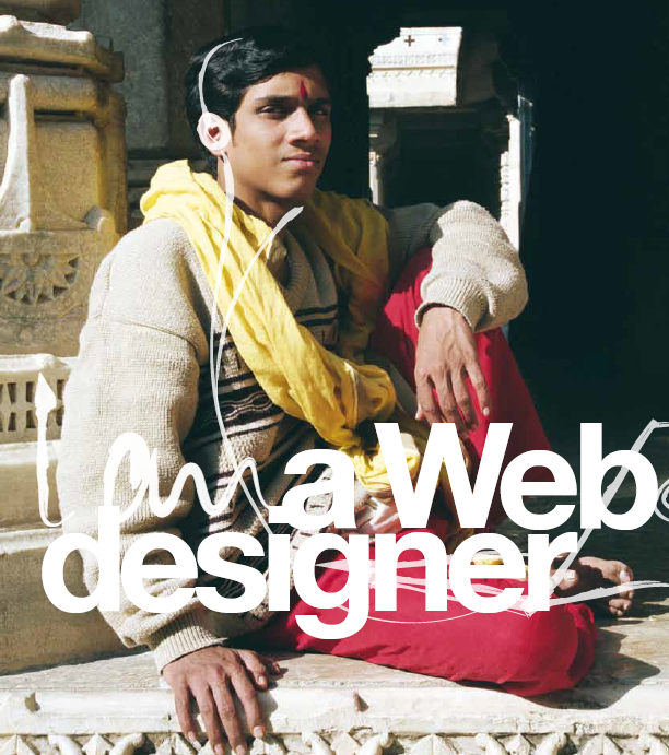 Web Designer - McKinsey
