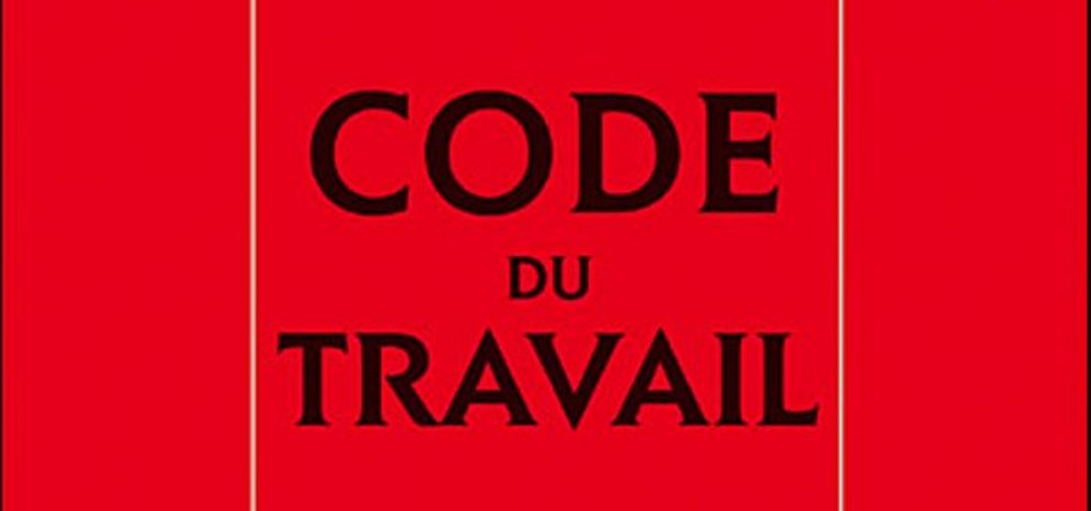 code_du_travail