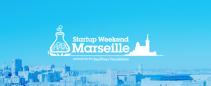 Start-up Week-end