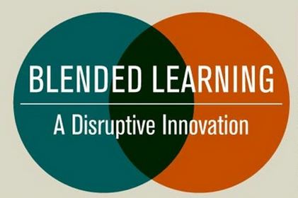 Blended learning - Disruptive Innovation