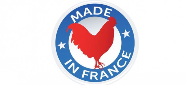 Made in France