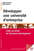 Créer un levier de business development