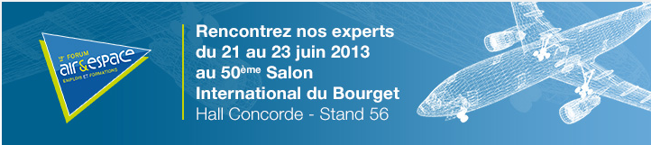 Manpower au Bourget Manpower au Bourget