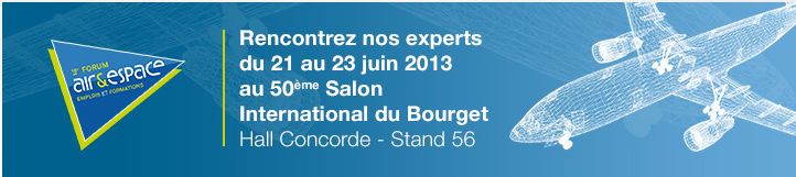 Manpower au Bourget