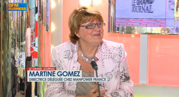 Martine Gomez