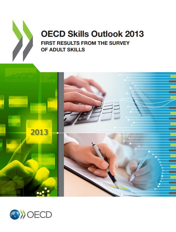 OECD Skills Outlook 2013