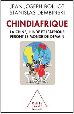 Chindiafrique - Boillot Dembinski