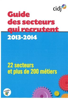 Guide des secteurs qui recrutent