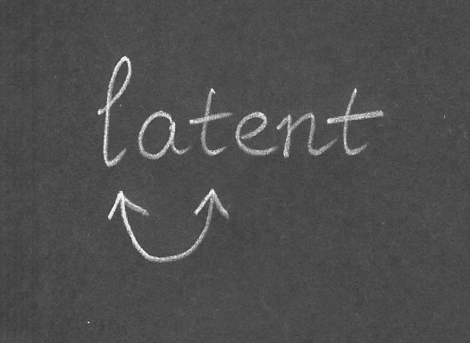 talent-latent