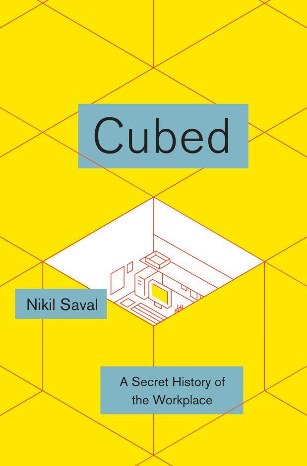 cubed