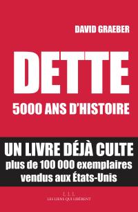 Dette 5 000 ans d'histoire