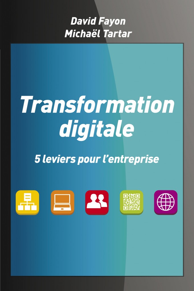 Transformation Digitale des entreprises Tartar Fayon