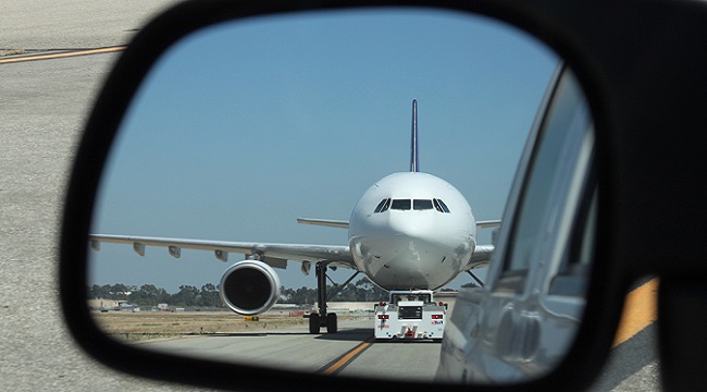 Fedex Airbus export / John Murphy / Flickr