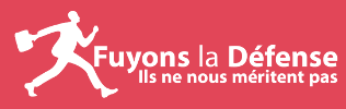 Fuyons-la-Defense