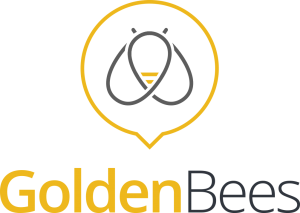 LogoGoldenBees_0003_logo_fond_clair