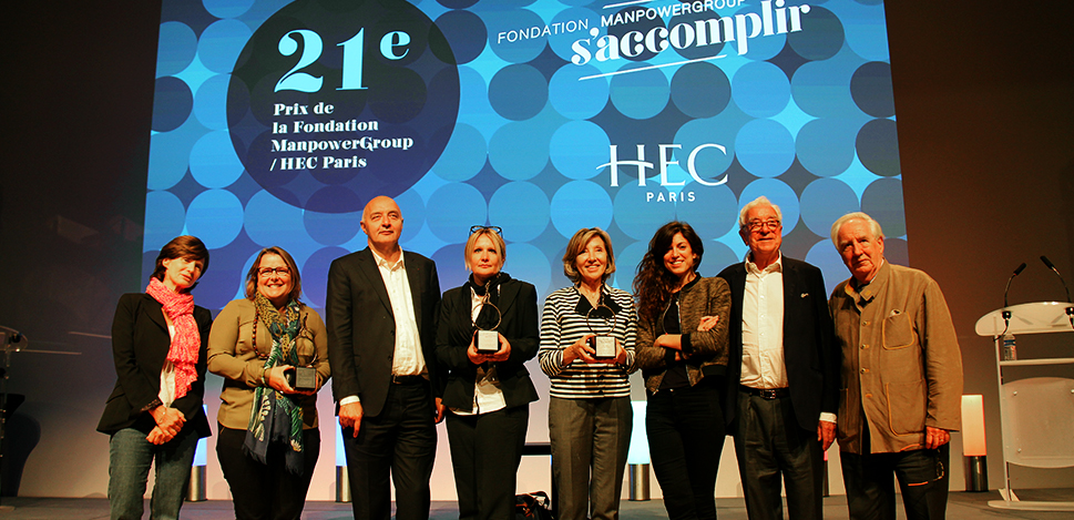 Jury Prix Littéraire