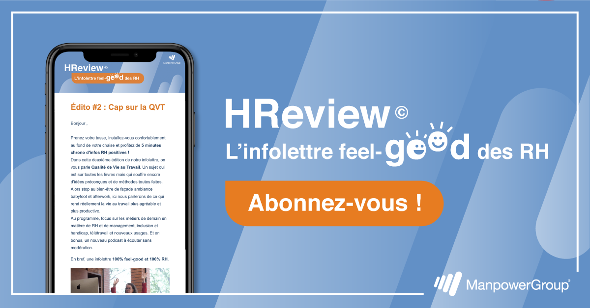 Bannière mini site manpowergroup