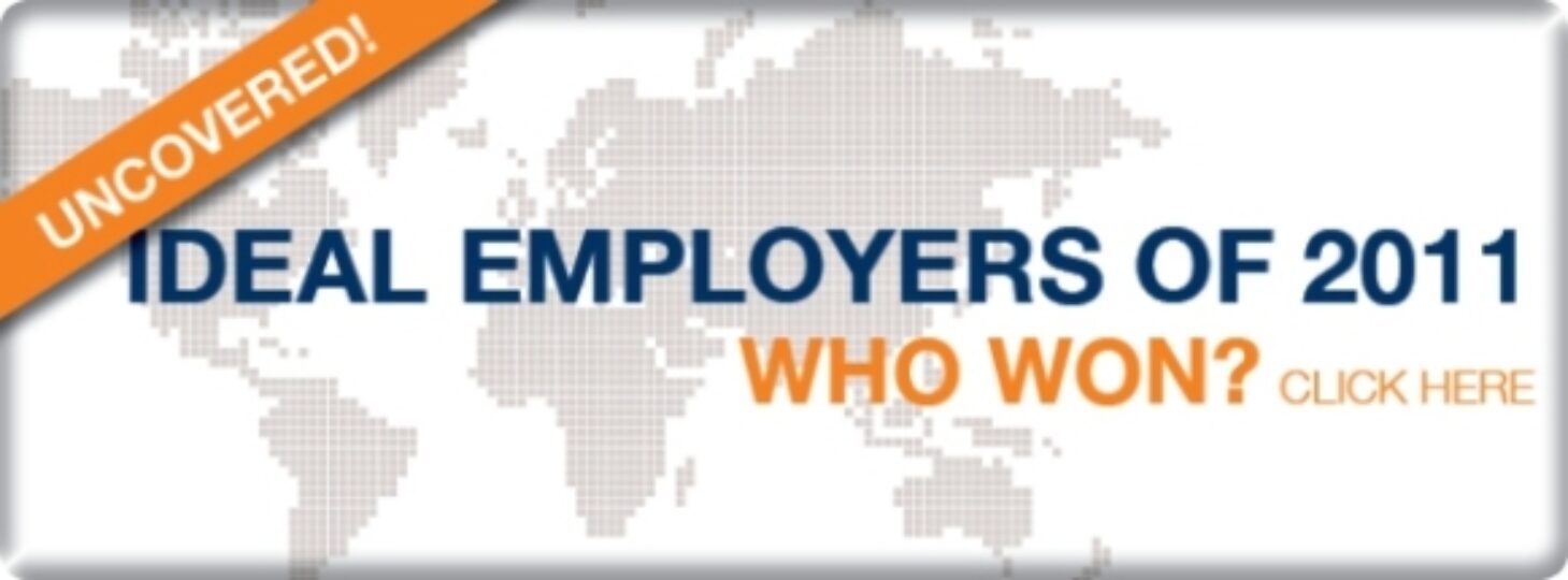 Marque employeur : des jeunes bien plus sensibles à l’international que leurs aînés