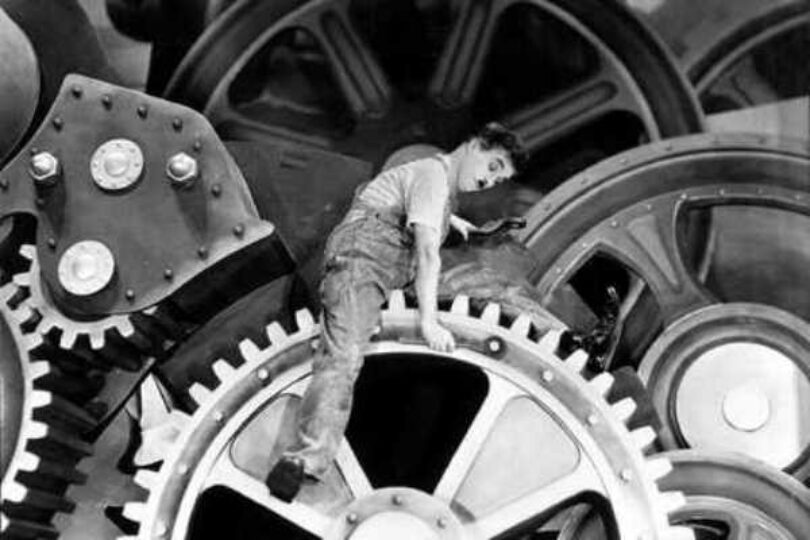 Crise du travail, crise de sens ?