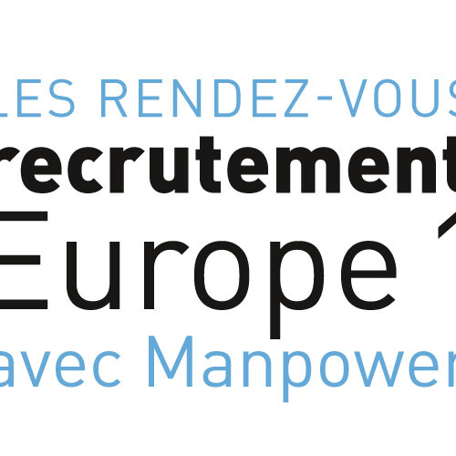 Les rendez-vous recrutement Manpower-Europe1