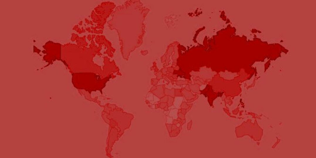 Un marché mondial du travail: opportunités et victimes