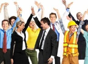 Formations courtes - secteurs qui recrutent