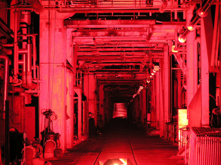 Industrie recherche ingénieurs