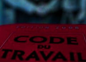 code du travail