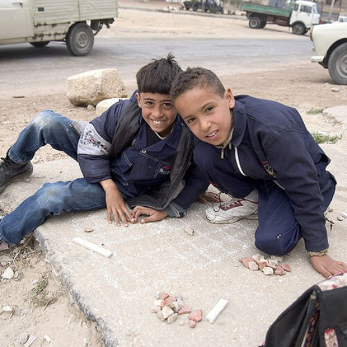 Jeunes Tunisie