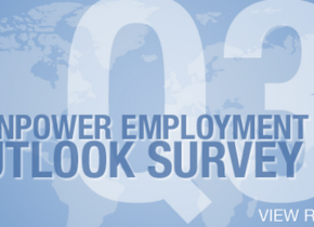 Employment Outlook Survey Q3 2012