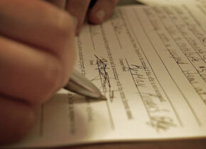 Signature