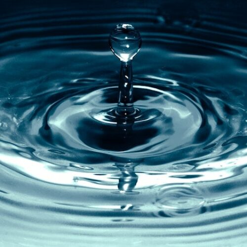 Goutte d'eau