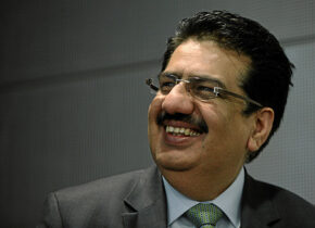 Vineet Nayar